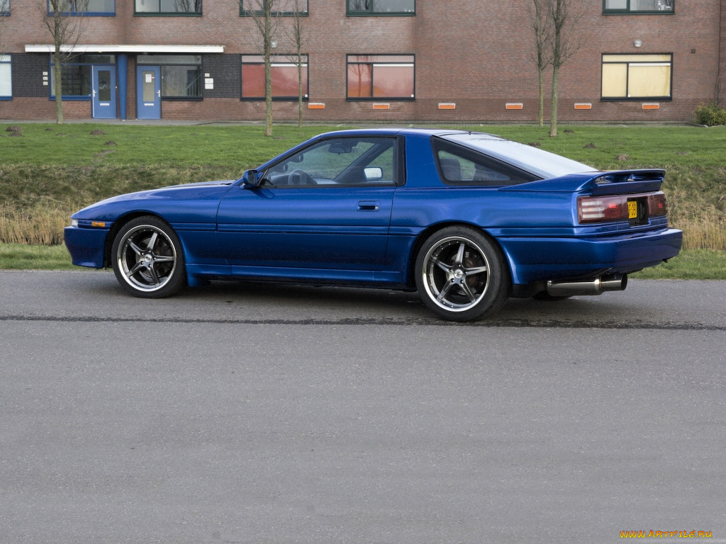 toyota, supra, 